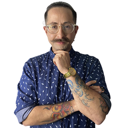 Cristobal Bustamante