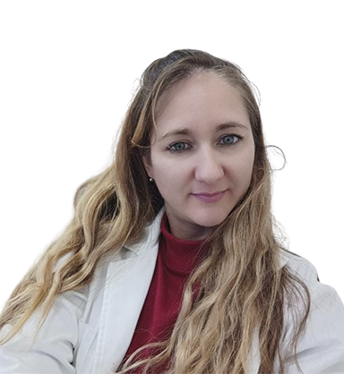 Dra. Lisel Campillos Dominguez