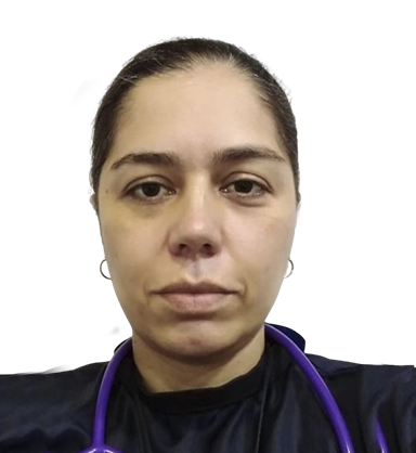 Dra. Olga Acosta Calle